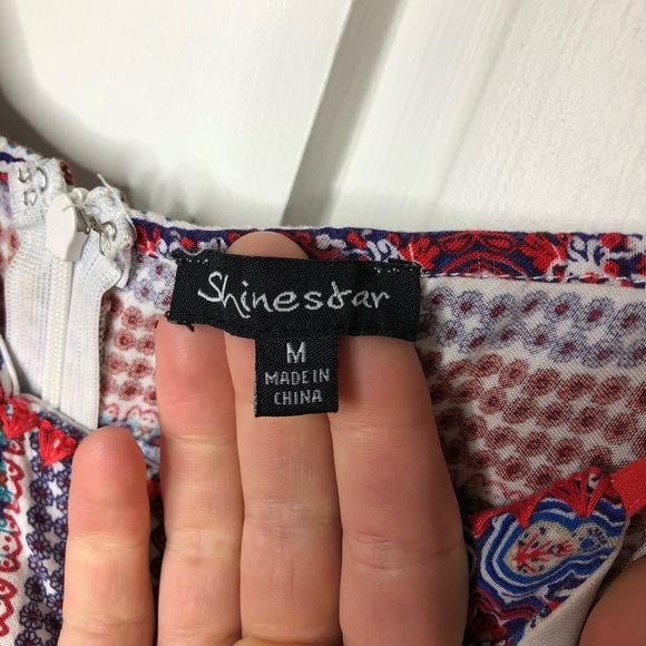 Capri Romper - Picture 4 of 4